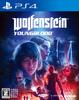 Youngblood PS4 Rating Wolfenstein - [CERO "Z"]