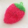 Scrubber Kitchen Tool Household Dish Cleaner Dishcloths Dish Scrubber Scrub Sponge Scouring Pads