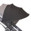 Stroller Accessories Canopy Cover Baby Stroller Sun Visor Carriage Sun Shade Pushchair Cap Sun Hood