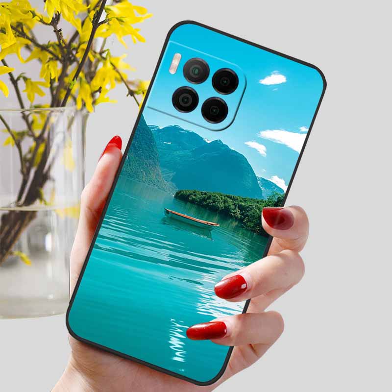 Чехол для T-Mobile T Phone 2 Pro 5G, противоударные мягкие чехлы из силикона и ТПУ для T-Mobile T Phone 2 5G, бамперы TPhone2 Phone2 2Pro