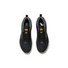ANTA Running Shoes Men's Low Top Black/Cool Gray 912125512-4