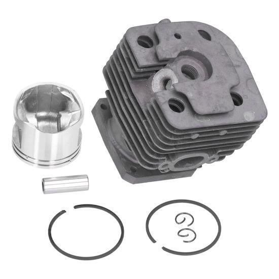 44MM Cylinder Piston Kit 4116 020 1215 Replacement for Stihl FS400 FS450 FS480 SP400 FR450
