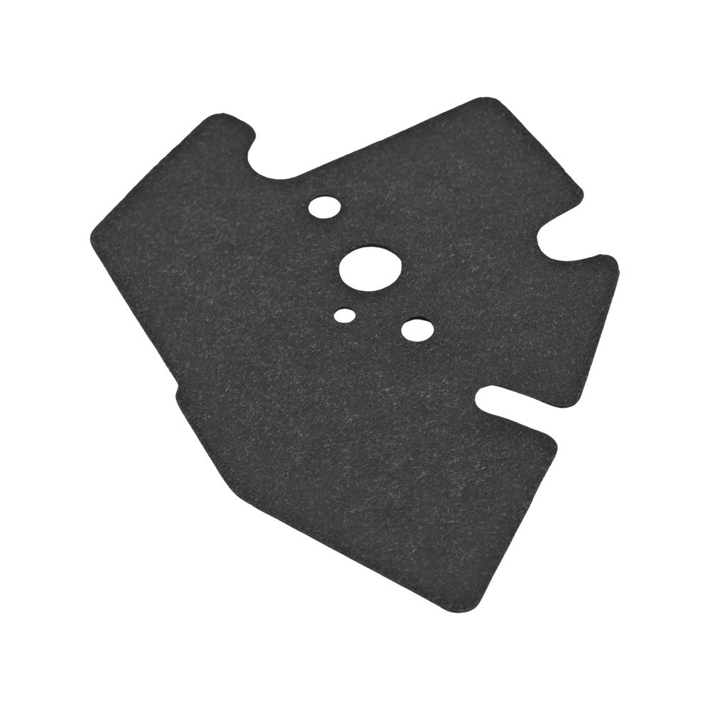 2pcs Carburetor Carb Gasket For Honda GX25 GX25N GX25NT ULT425 UMS425 UMK425 Small Mower Engine Motor Part 18221-ZOH-000