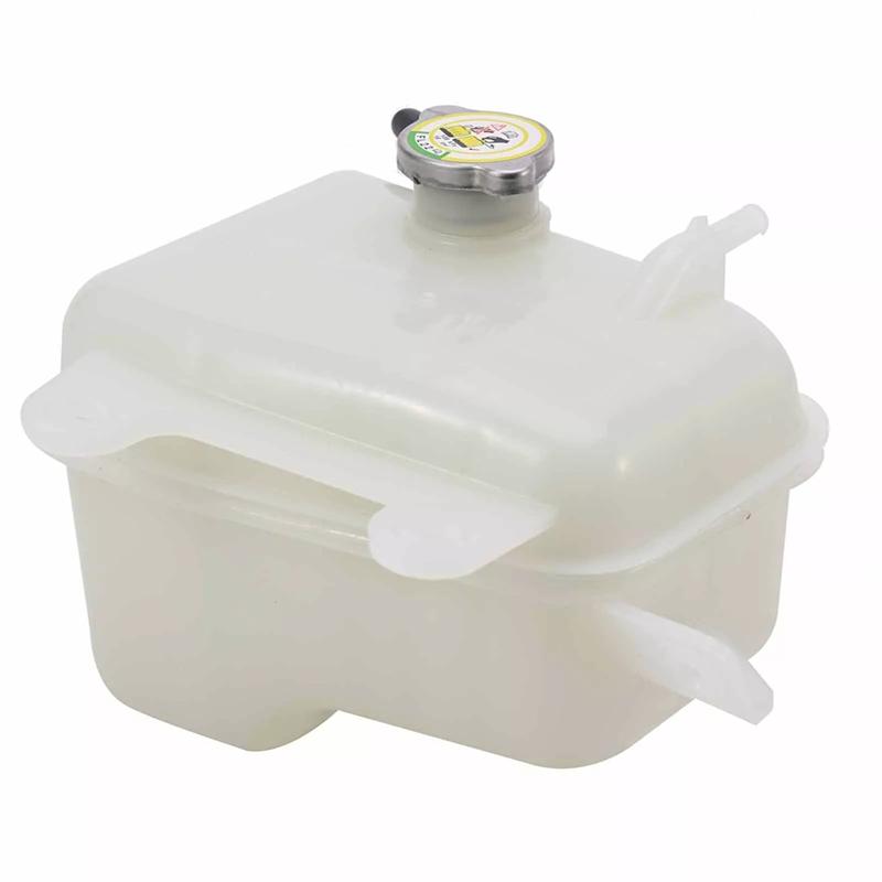 Durable-Radiator Expansion Tank Reservoir CY01-15-350A For Mazda CX-9 2007-2015