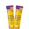 Weltreat Organic Lemon Ginger Juice NFC Juice Concentrate Ginger Queen 14p, 210ml, 1 Unit