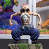 Drogan Boll Master Roshi Figure Kame Sennin Figurine 18cm Pvc Action Figures Desktop Decoration Collection Model Toys Gifts