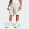 adidas Sportlife Повседневные шорты мужские Кремовый JE8955