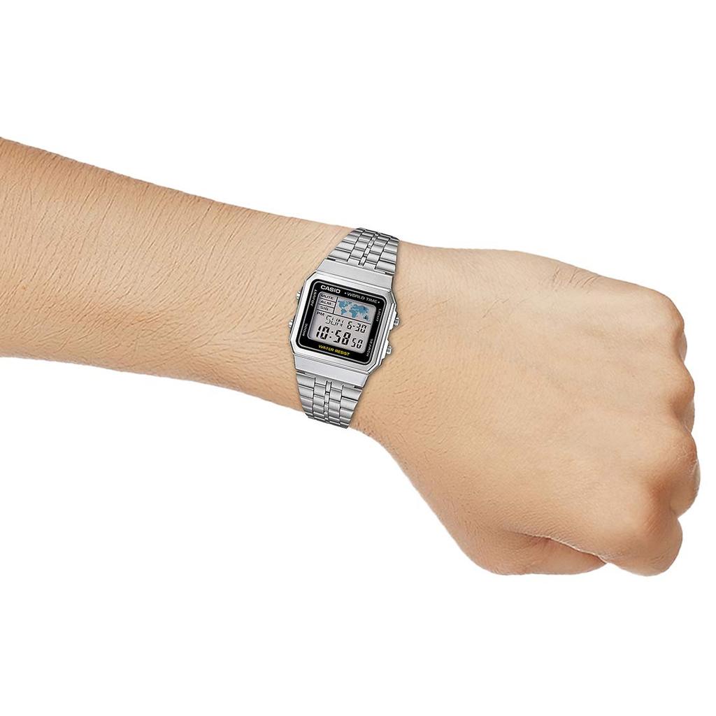 Casio A500WA-1D