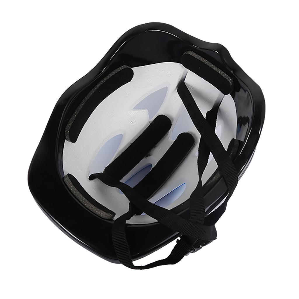 (проектор)7 шт./компл., детское защитное снаряжение для катания на коньках, детский защитный шлем, наколенник