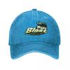 baja blast plain logo Baseball Cap Hood Fashion Beach Golf Cap foam party Hat Hats Woman Mens