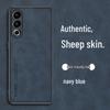 Защитный чехол Meizu 22/Note16 Lucky08 с текстурой замши, матовый, полное покрытие