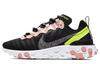 Женские кроссовки Nike React Element 55 Premium 'Black Coral Stardust' CD6964-002
