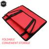 Folding Pet Dog Carrier Pad Waterproof Dog Seat Bag Basket Safe Carry House Cat Puppy Bag Dog Car Seat Pet Products