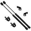 For Chevy Chevrolet Colorado 2023-2026 Car Accessories Front Hood Bonnet Lift Support Shock Strut Auto Replacement 2 pcs