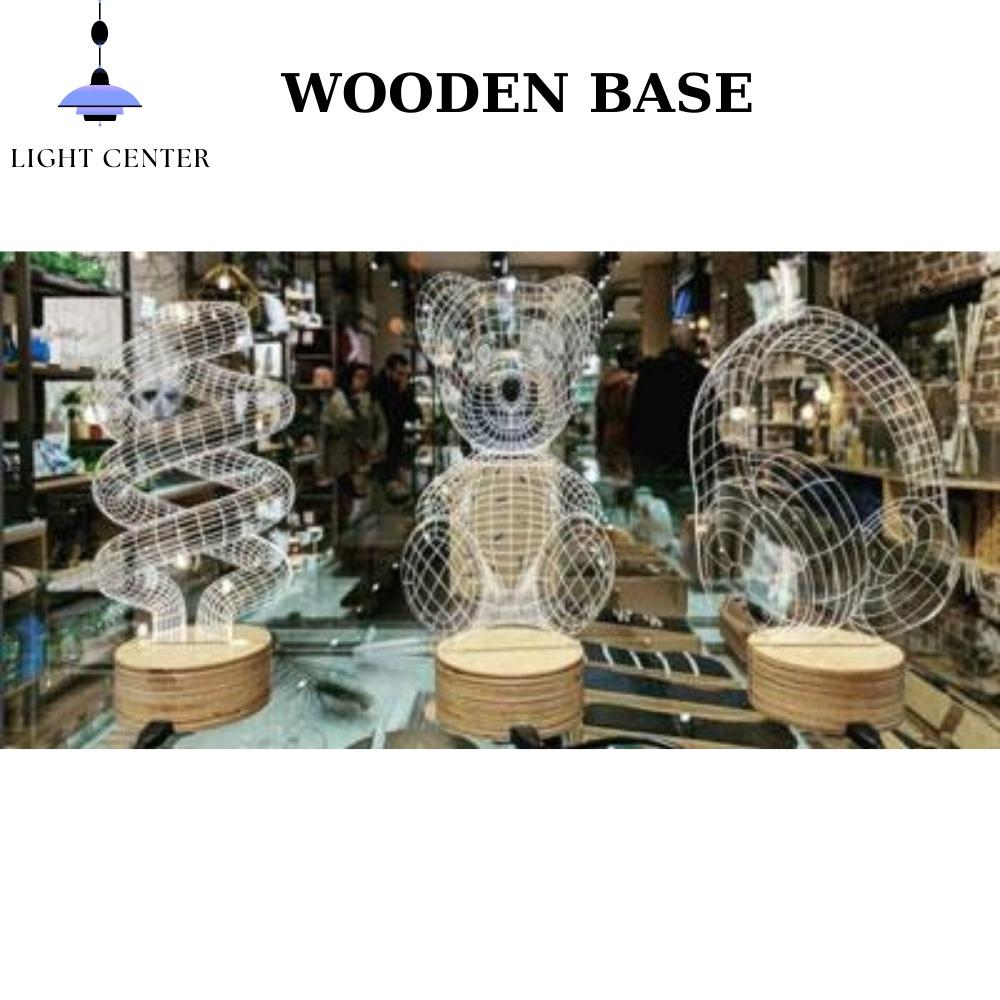 3d светодиодная настольная лампа на воздушном шаре, настольные аксессуары, крутые лампы, подарки для женщин, крутые вещи, лампа для освещения настроения для спальни, ночник