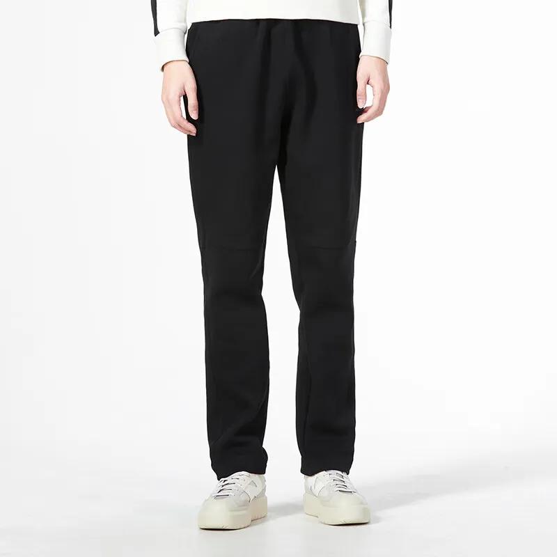 New Balance Casual Pants Unisex Black Moderate Other (Unisex) Casual Pants 6LC44723 BK