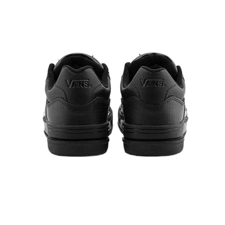 Vans Кроссовки Upland Black Унисекс VN000D1HCJK