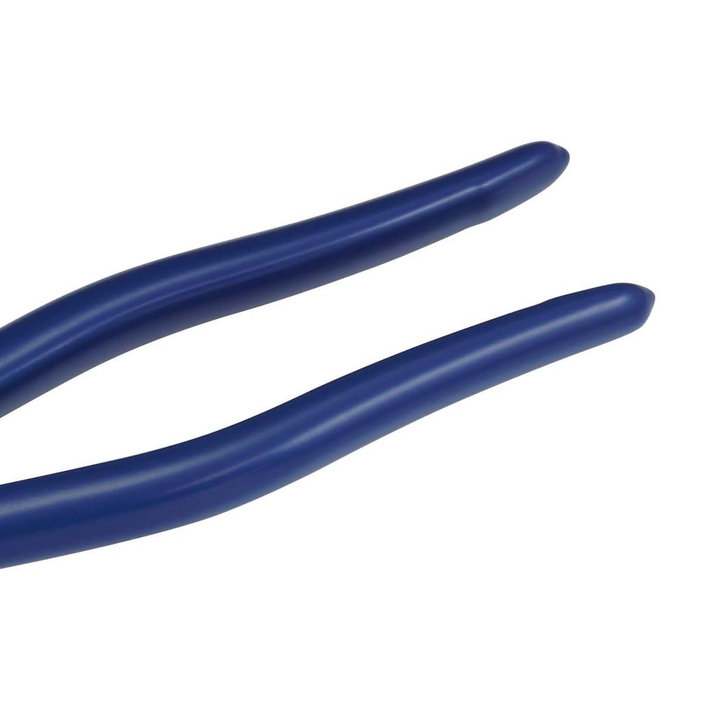 Jefcom Professional Nippers Crimp Electrician's (Strong Type) JSC-220