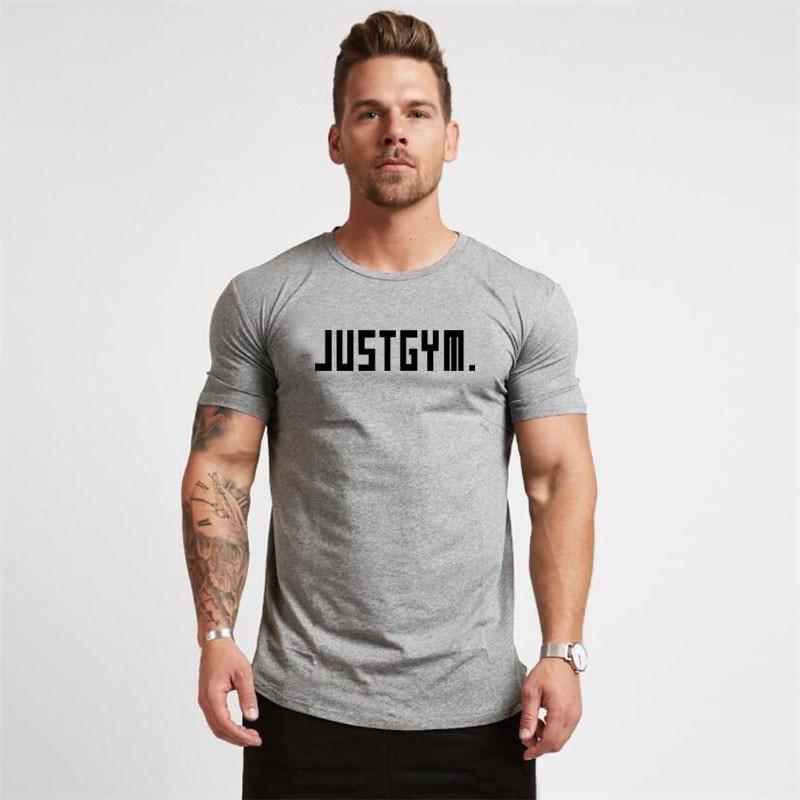 Do The Work Muscleguys Мужская облегающая футболка для спортзала, спорта, бодибилдинга, фитнеса, тренировок, мужская хлопковая дышащая тонкая футболка, 5 цветов