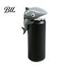 3D Printed Can Topper Reusable Animal Soda Lids for 375ml Standard Cans, Frog Dinosaur Beverage Seal Shark Toppers Dust Protection And Spill