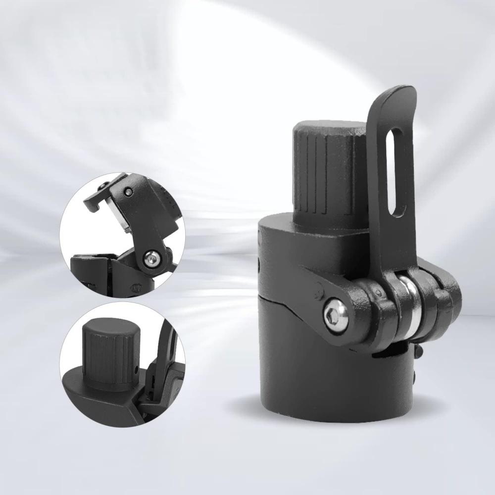 Запасные части для основания складного руля электросамоката Для Xiaomi M365/PRO/PRO2/1S