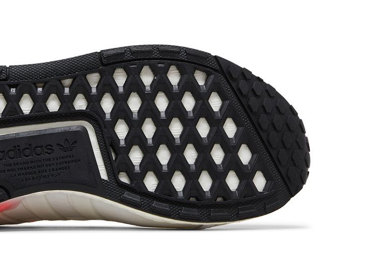 adidas NMD V3 Cloud White Crimson