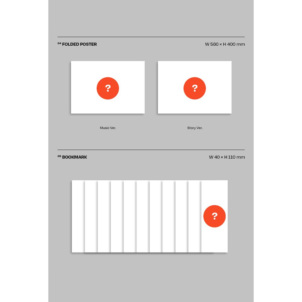 OMEGA X История, написанная в музыке