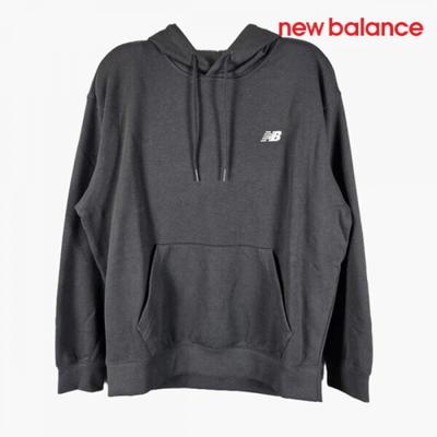 New Balance Худи с маленьким логотипом Mt41511