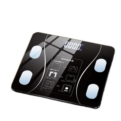 Умные Bluetooth весы для измерения жира в теле Jinmiao (Китайская версия)