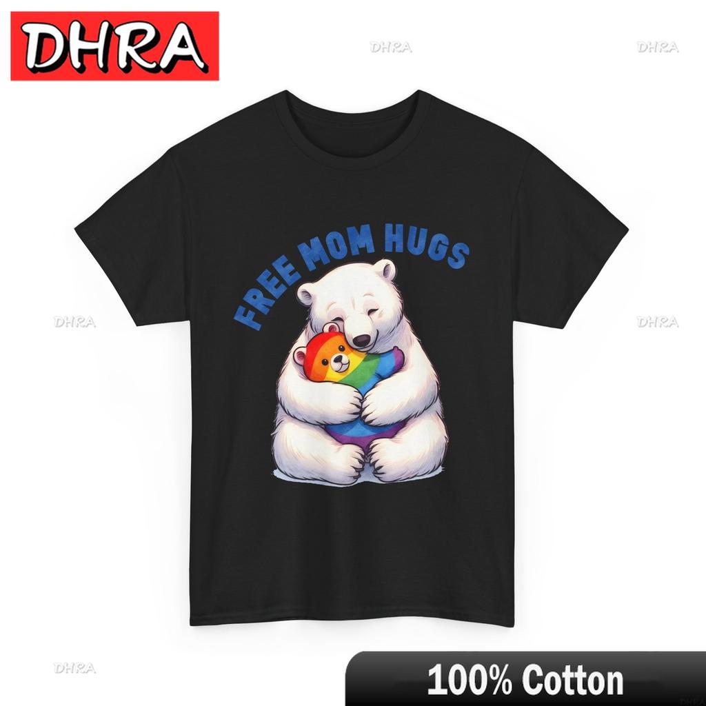 Love Is Love TShirt LGBTQ Equality Tee Colorful Pride Gift Edgy Retro Streetwear Clothing Colorful Unique Graphic for Girls