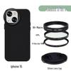 iPhone 15 Pro Lens Photography Case & Filter Set