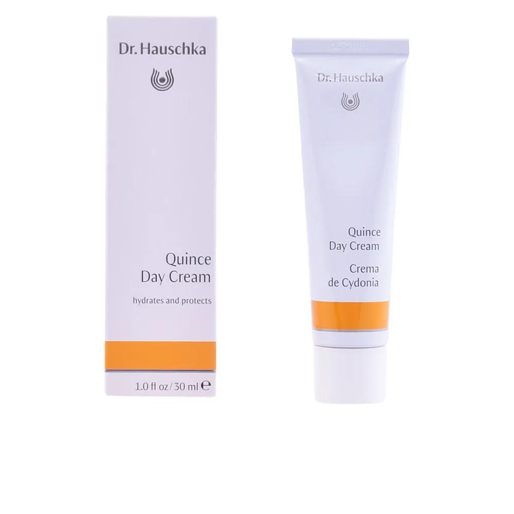 Dr Hauschka Дневной крем с айвой 30мл