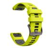 Силиконовый ремешок 26 мм 22 мм для Garmin Fenix 8 E 7 7X Pro 5 5X Plus 6 6X Pro Epix Gen 2 Tactix 8 7/Enduro 3 Браслет QuickFit