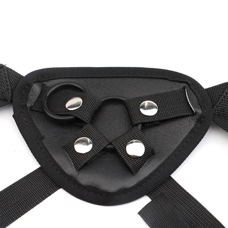 Носимые страпоны для пениса для лесбиянок, стимулятор точки G для взрослых, трусики стандартного размера, ремешок на штаны-фаллоимитаторы, секс-игрушки для женщин, эротические