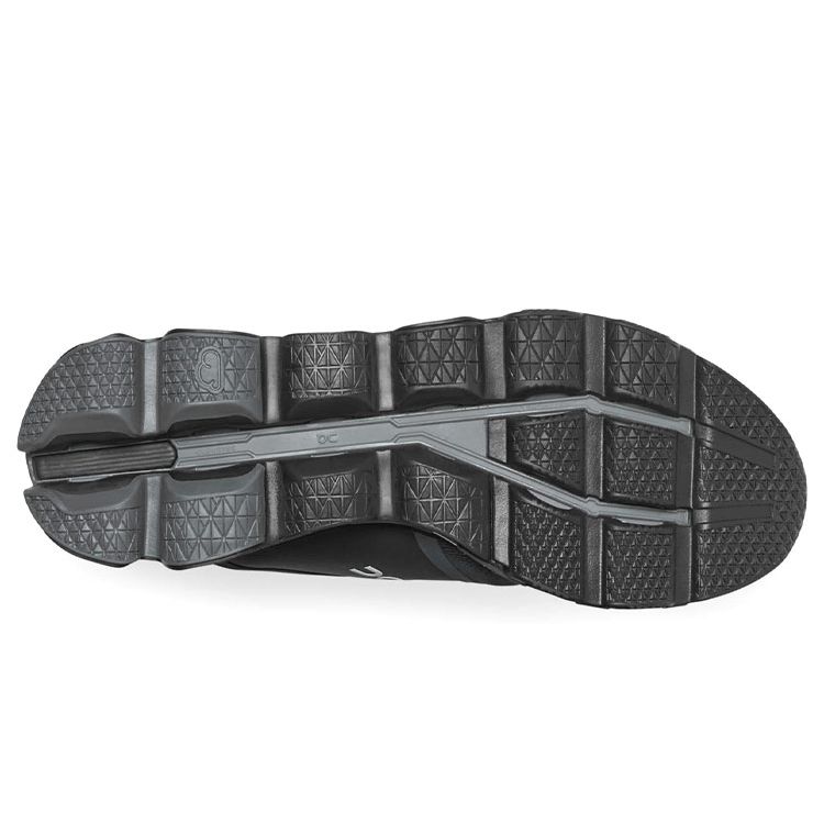 On Cloudace Supportive Running Shoes With Mesh Cushiing, Anti-Slip And Durable, Lightweight Low-Top Men Sneaker Dark-Green 30.99767