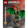LEGO Ниндзяго Дракон-хранитель