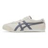 ONITSUKA TIGER Кроссовки Mexico 66 Серо-Белые 1183A201-250