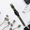 Спортивный нейлоновый ремешок для Apple Watch Ultra Band 49 мм 40 мм 44 мм 42 мм 38 iWatch series 8 7 6 se 5 4 3 2 Correa 45 мм 41 мм аксессуары