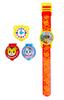 Happinet Shimajiro Kisekae Yokubari Watch (Target Ages 3+)