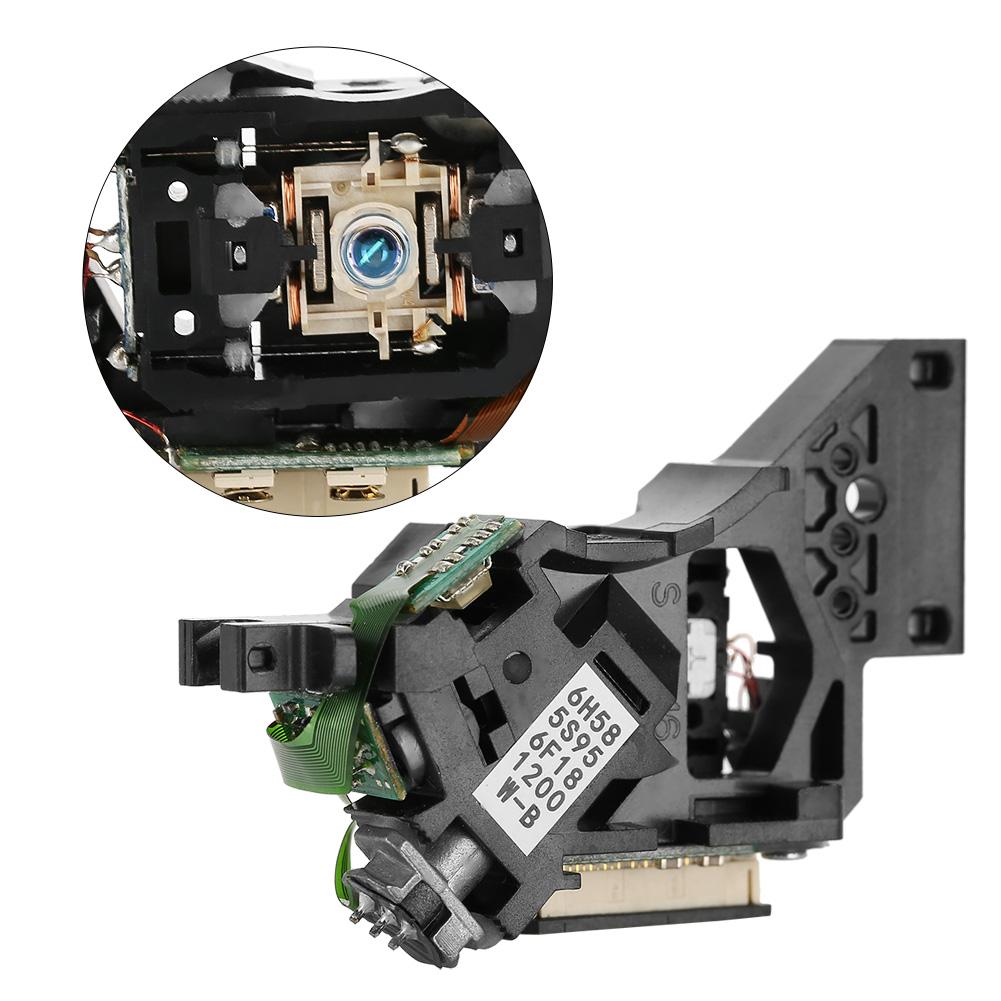 Оптический звукосниматель HOP-1200W-B Линза Для DVD Механизма Запасные Части