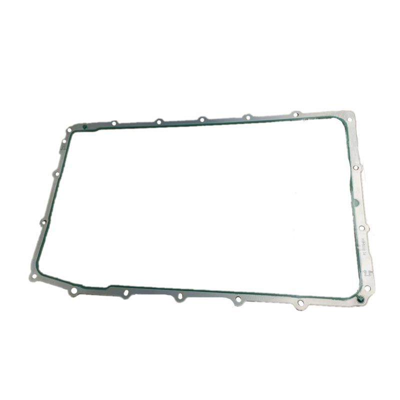 Superior-10R60 Transmission Pan Gasket HL3Z-7A191-B For Ford Ranger Bronco Mustang 2018-2021 HL3Z7A191A Oil Gearbox Pan Gasket