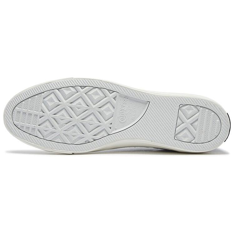Converse Обновите Chuck 70 Low 'Denim' Мужские 165649C