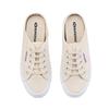 Superga Refurb 2402 Cotu Beige Lt Sand S00gjb0602 Rf
