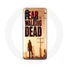 Case for Huawei P20 Lite Fear the Walking Dead Series