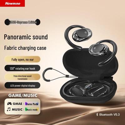 Спортивная Bluetooth-гарнитура Newman JM05 с открытым ухом