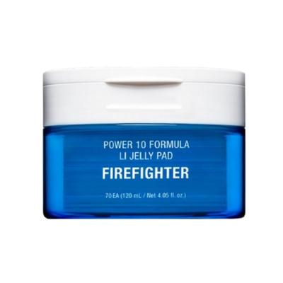 Power 10 Formula LI Jelly Pad Licorice Julen 120 мл, 70 шт., 2 шт.