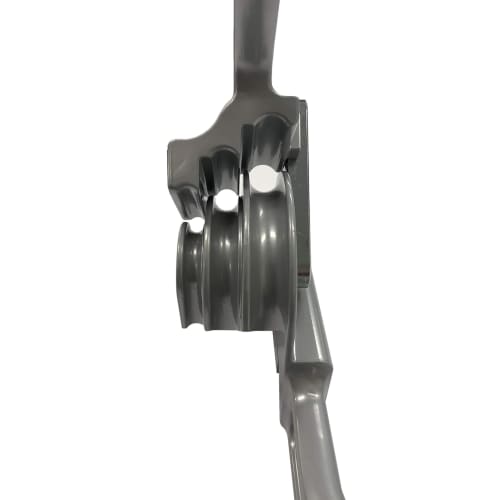 IMPERIAL BBK 370-FH 3 трубогиба с головкой 1/4, 3/8, 1/2