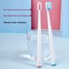 Minimalist Couple Toothbrush 2-Pack