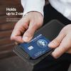 DUX DUCIS Rafi II Series for Samsung Galaxy A15 4G/A15 5G Case RFID Blocking PU+TPU Back Phone Cover