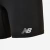 New Balance Женские велосипедные шорты S nbnSebp022 19 Черный